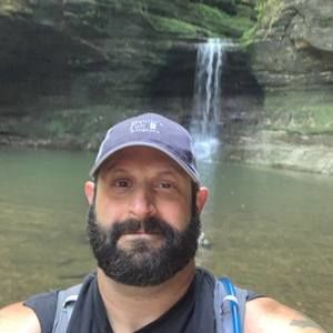 Meet your Posher, Christopher